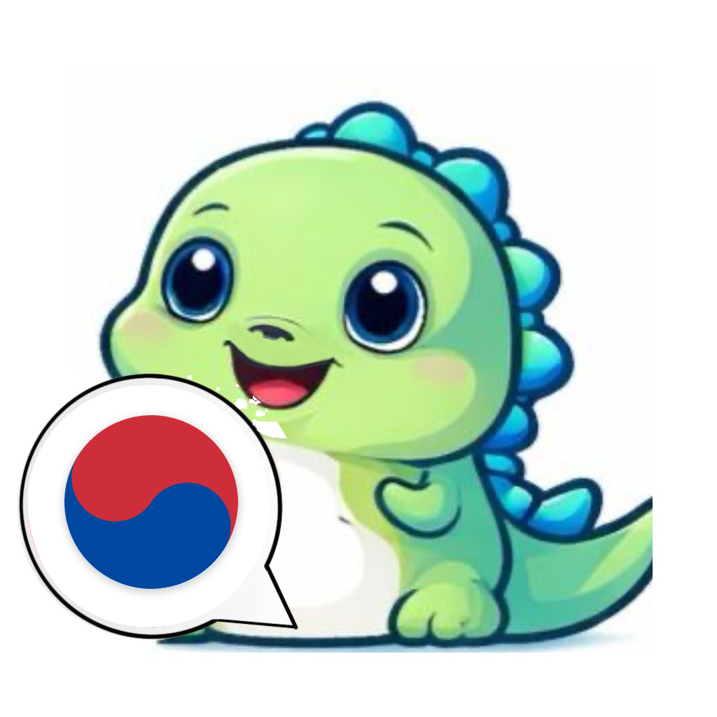 Tova Learn Korean icon
